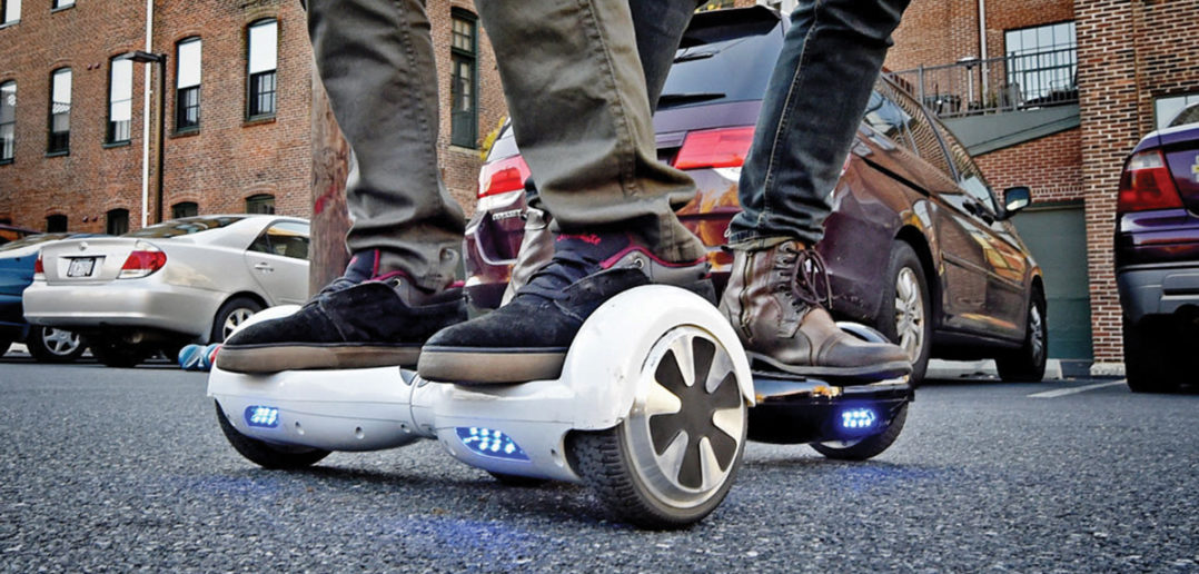Segboardshoppens guide til Segboard og hvordan virker de?