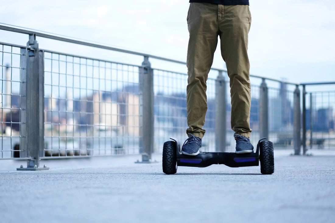 Segboardshoppens guide til Segboard og hvordan virker de?