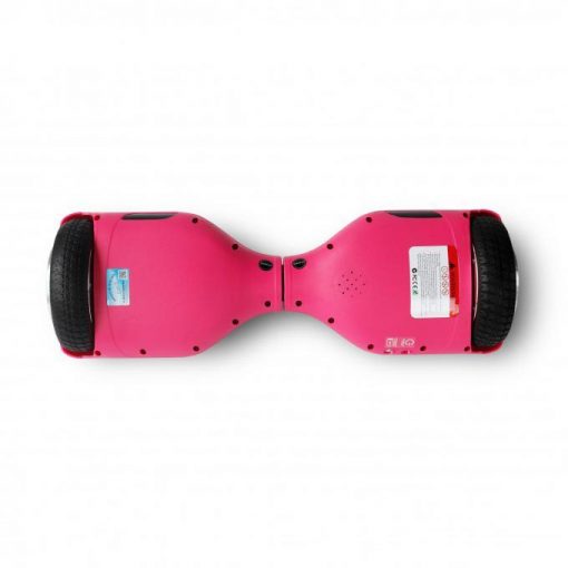 Original Segboard SkateFlash i Pink